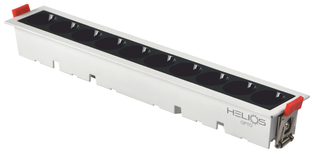 20W LED ARMATÜR - PARİS