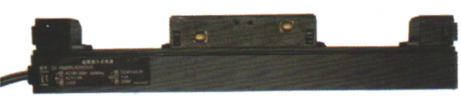 100 W MAGNET DRIVER