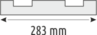 200 W MAGNET DRIVER