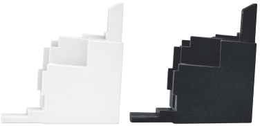 TRIMLESS L DÖNÜŞ APARATI (DUVAR)