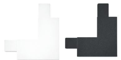 SIVA ÜSTÜ L DÖNÜŞ (TAVAN)