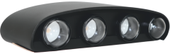 8 W LED DUVAR AYDINLATMA  - IP65