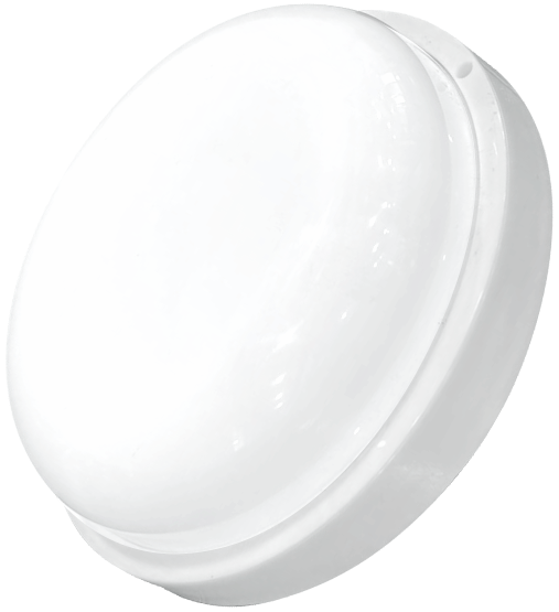 18W YUVARLAK LED GLOP AYDINLATMA