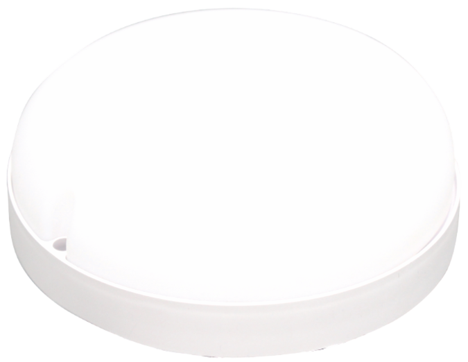 18 W YUVARLAK LED GLOP AYDINLATMA