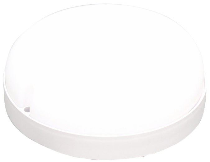 18 W YUVARLAK LED GLOP AYDINLATMA