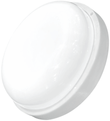 18W YUVARLAK LED GLOP AYDINLATMA