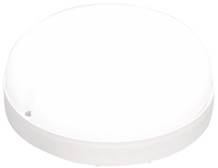 18 W YUVARLAK LED GLOP AYDINLATMA