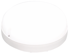 18 W YUVARLAK LED GLOP AYDINLATMA