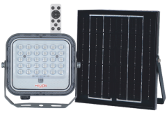 50 W SOLAR LED PROJEKTÖR