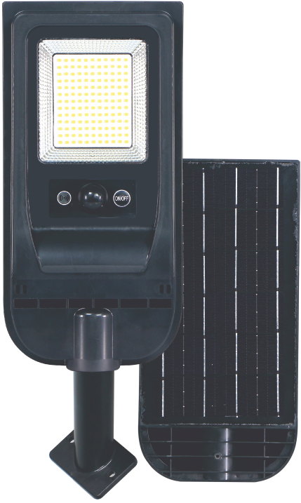 50 W SOLAR LED PROJEKTÖR