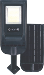50 W SOLAR LED PROJEKTÖR