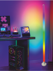 10 W MÜZİK MODLU LED AYDINLATMA