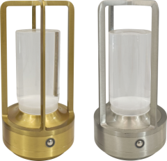 DEKORATİF MASA LAMBASI