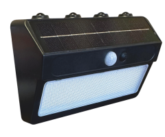 30 W SOLAR DUVAR AYDINLATMA