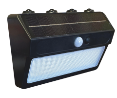 30 W SENSÖRLÜ SOLAR DUVAR AYDINLATMA