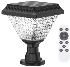 30 W Solar Duvar Aydınlatma