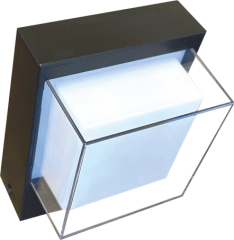 15 W SOLAR DUVAR AYDINLATMA