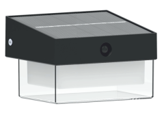 15 W SOLAR DUVAR AYDINLATMA