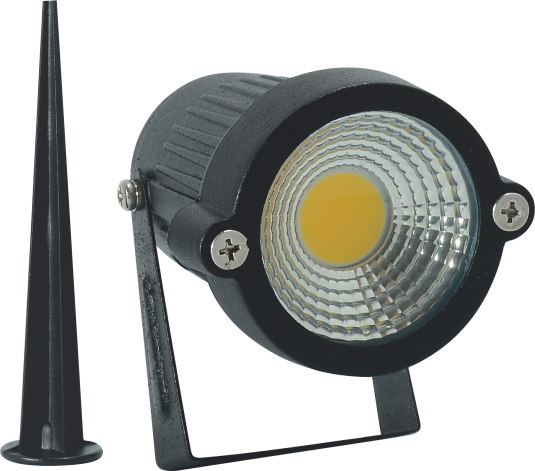 12 W LED ÇİM ARMATÜRÜ - IP65
