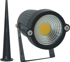 12 W LED ÇİM ARMATÜRÜ - IP65