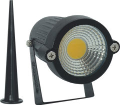 12 W LED ÇİM ARMATÜRÜ - IP65