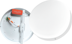 36 W Backlight Sıva Üstü Panel Aydınlatma - Metal Kasa