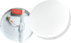 36 W Backlight Sıva Üstü Panel Aydınlatma - Metal Kasa