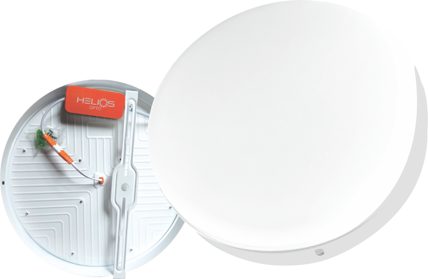 48 W Backlight Sıva Üstü Panel Aydınlatma - Metal Kasa