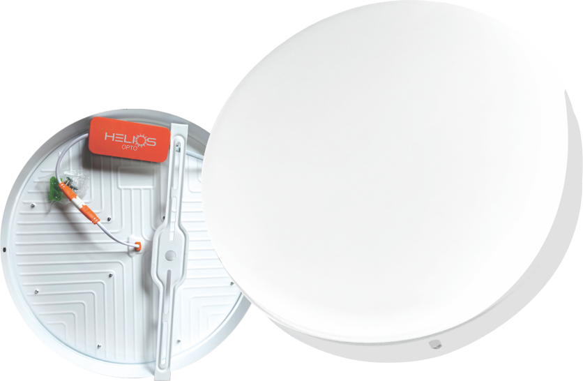 48 W Backlight Sıva Üstü Panel Aydınlatma - Metal Kasa