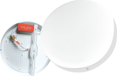 48 W Backlight Sıva Üstü Panel Aydınlatma - Metal Kasa