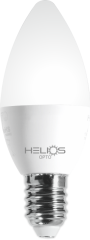 8 W MUM LED AMPUL