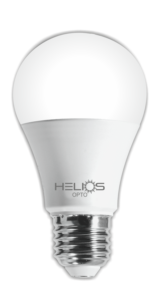 10W LED AMPUL +PLUS