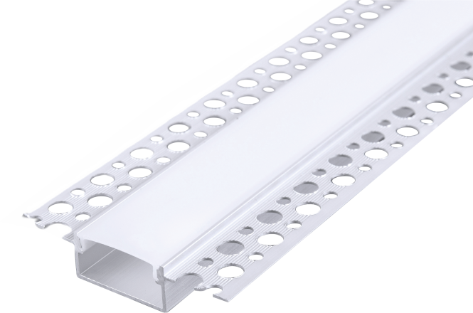 ESNEK ALÜMİNYUM PROFİL