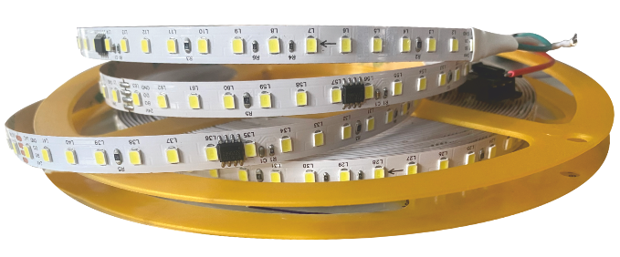 2835 Piksel Led