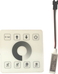 PİKSEL LED KUMANDA