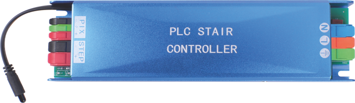 PLC MERDİVEN KONTROL CİHAZI