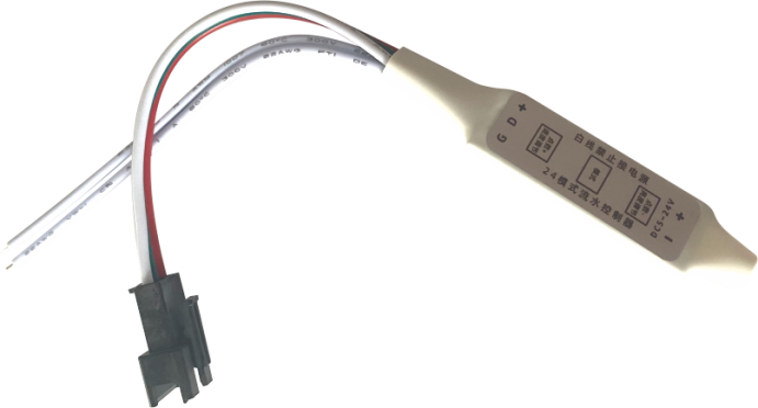 ŞERİT LED KONTROLÖRÜ