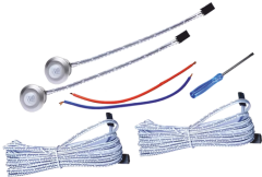 MERDİVEN BASAMAK  AYDINLATMA MODÜLÜ