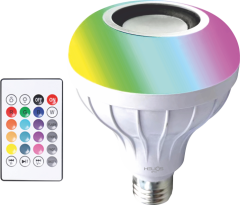 9W BLUETOOTH LED AMPUL