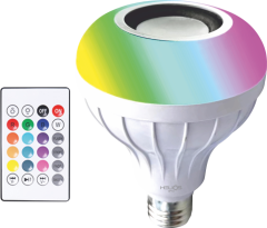 9 W BLUETOOTH LED AMPUL