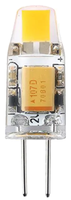 5 W LED AMPUL 12V
