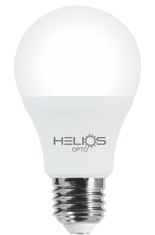 12W LED AMPUL