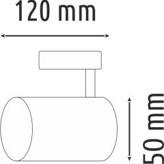 10 W HAREKETLİ MAGNET ARMATÜR