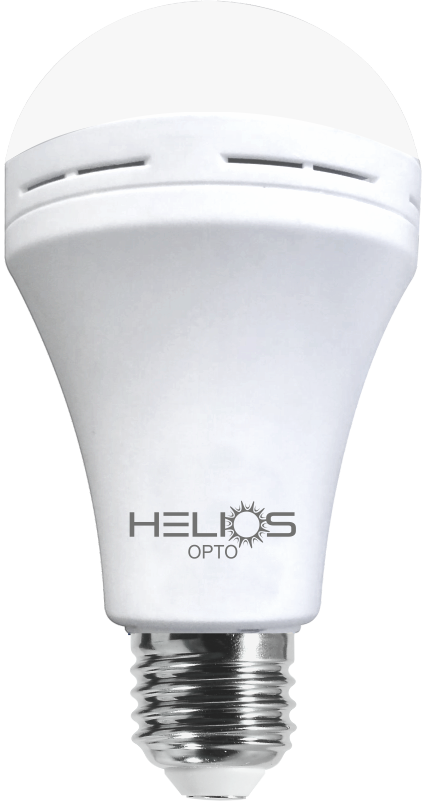 7 W ŞARJLI LED AMPUL