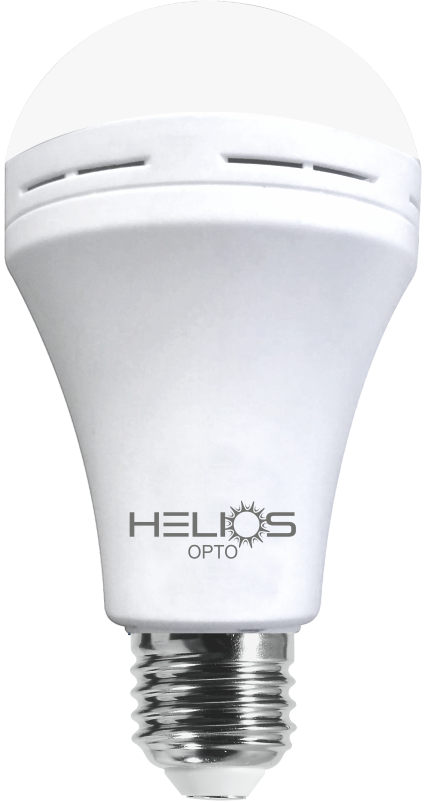 7 W ŞARJLI LED AMPUL