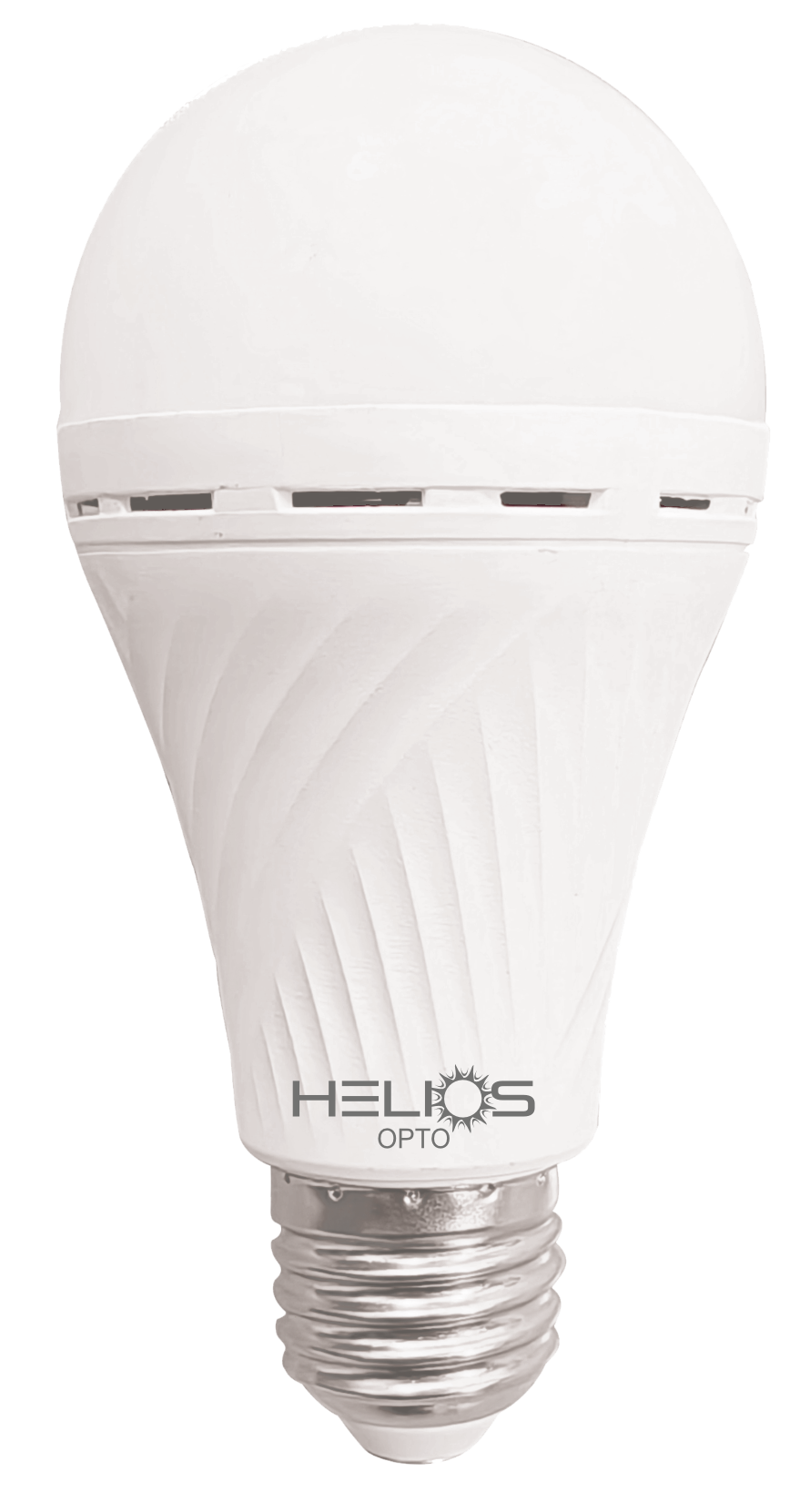 10 W ŞARJLI LED AMPUL