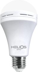 7 W ŞARJLI LED AMPUL