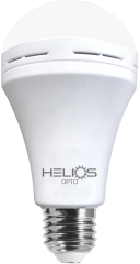 7 W ŞARJLI LED AMPUL