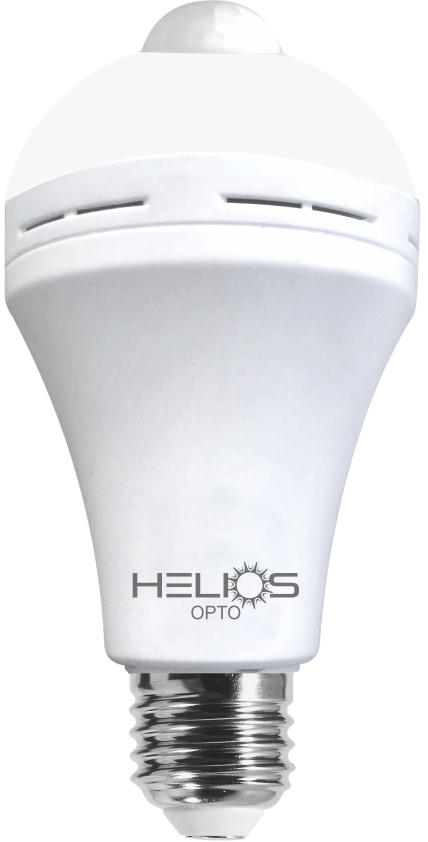 7 W SENSÖRLÜ LED AMPUL