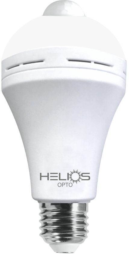 10 W SENSÖRLÜ LED AMPUL